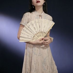 NWOT | Qipao Dress | Independent Designer | S